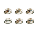 Servizio da caffè Portmeirion