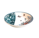 Servizio piatti in ceramica