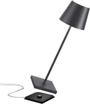 Lampada Poldina da tavolo