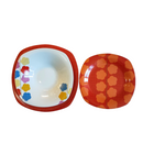 Set 26 pezzi servizio piatti e caffè