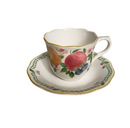 Servizio da caffè in porcellana