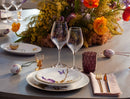 Servizio piatti flora Royal Copenhagen