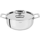 Casseruola cm 20 con coperchio