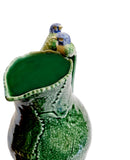 Brocca in ceramica
