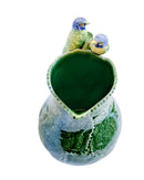 Brocca in ceramica