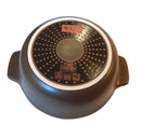 Pentola cm 24 induzione