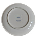 Servizio piatti in ceramica
