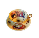 Tazza da the in porcellana inglese