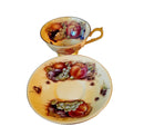 Tazza da the in porcellana inglese
