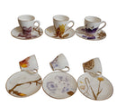 Set tazzine caffè Royal Copenhagen