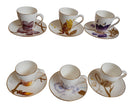 Set tazzine caffè Royal Copenhagen