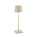 Lampada Poldina da tavolo
