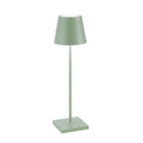 Lampada Poldina da tavolo
