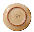 Servizio piatti in ceramica artistica