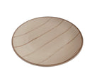 Servizio piatti in ceramica
