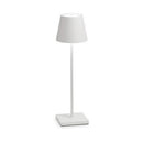 Lampada Poldina da tavolo