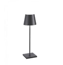 Lampada Poldina da tavolo