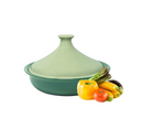 Pentola tajine in argilla