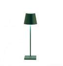Lampada Poldina da tavolo