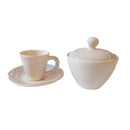 Set servizio caffè