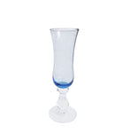 Calici vino spumante