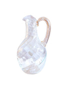 Servizio bicchieri in vetro di Murano