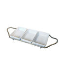 Antipastiera  in porcellana