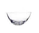 ciotola  in cristallo