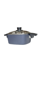 Pentola antiaderente induzione