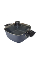 Pentola antiaderente induzione