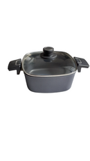 Pentola antiaderente induzione