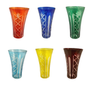 Set bicchieri cocktail