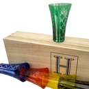 Set bicchieri cocktail