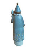 Babbo natale moderno