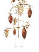 Albero di natale stilizzato