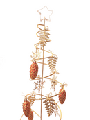 Albero di natale stilizzato