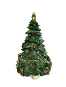 Albero natalizio carillon