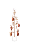 Albero di natale stilizzato