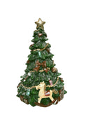 Albero natalizio carillon