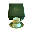 Tazze da caffè in porcellana