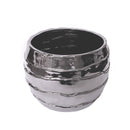 Vaso, cachepot, portavaso