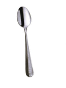 Cucchiaini in acciaio serigrafati