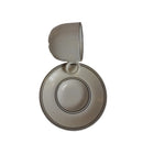 Servizio tazzine caffè in gres