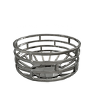 Centrotavola in metallo