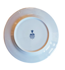 Servizio piatti in porcellana elegante