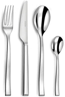 Servizio posate in acciaio