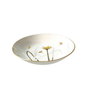 Servizio piatti flora Royal Copenhagen