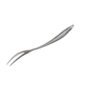 Forchettone in accaiaio