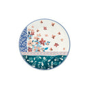 Servizio piatti in ceramica