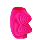 Vaso fucsia